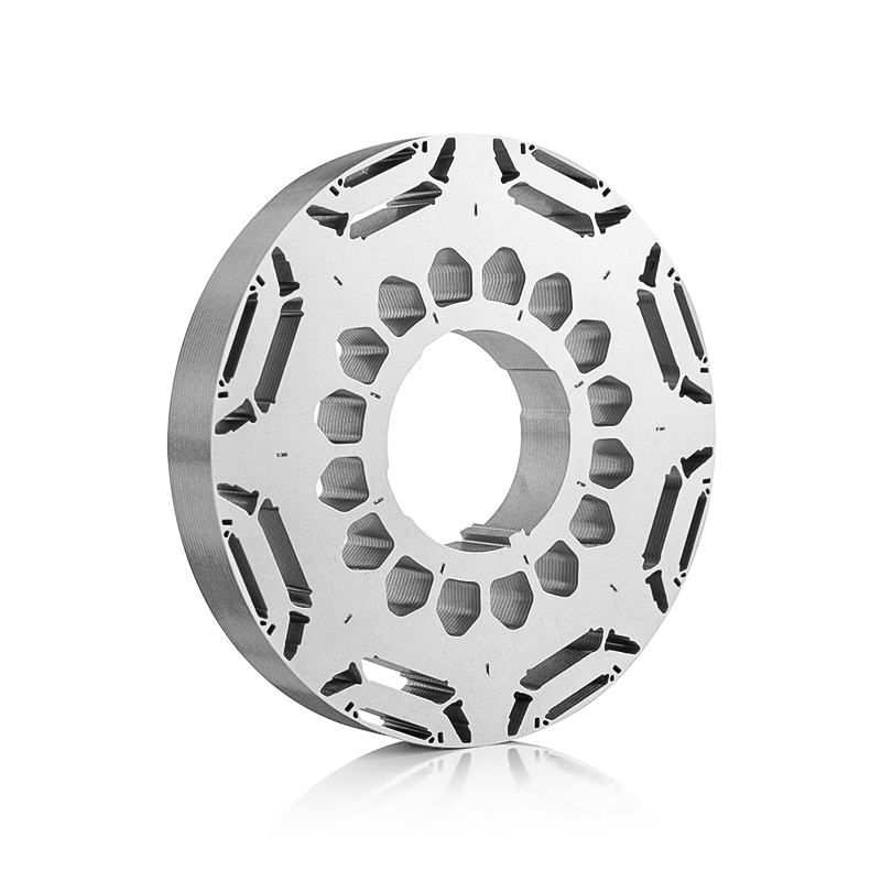 New Energy Drive Motor Stator And Rotor Core