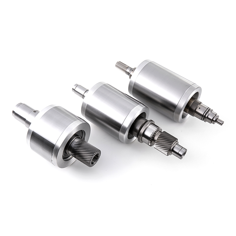 New Energy Drive Motor Stator And Rotor Core