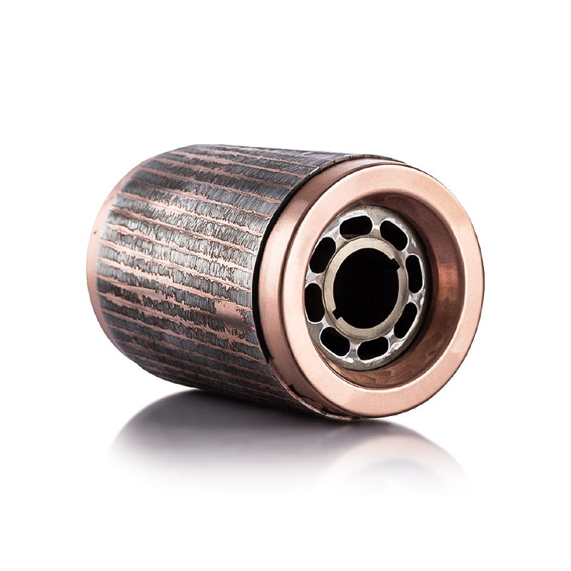 106-32 Copper rotor motor