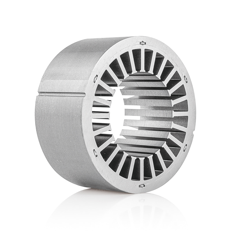 Servo Motor Stator And Rotor Core