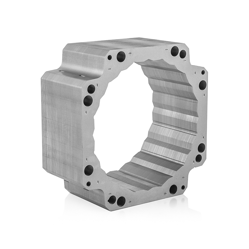 Servo Motor Stator And Rotor Core