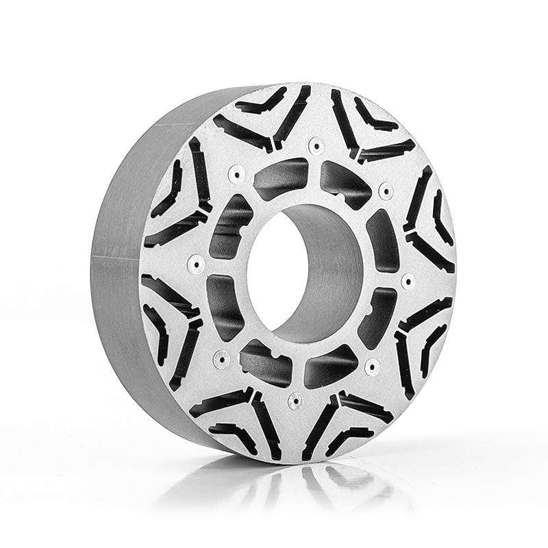 New Energy Drive Motor Stator And Rotor Core