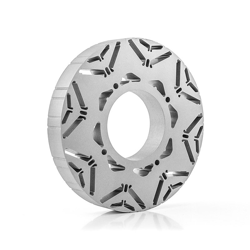 New Energy Drive Motor Stator And Rotor Core