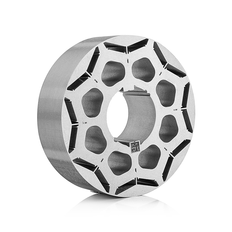 New Energy Drive Motor Stator And Rotor Core