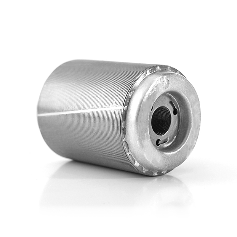 Home Appliance Motor Stator and Rotor Core