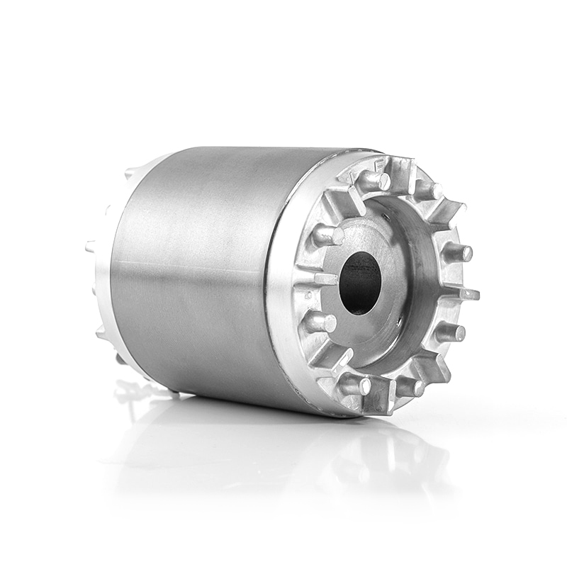 Industrial Drive Motor Stator And Rotor Core