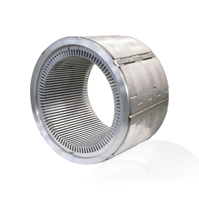Diesel Generator Stator Core