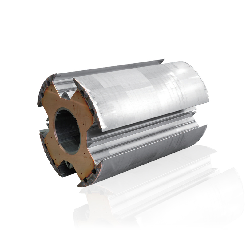 Diesel Generator Rotor Core