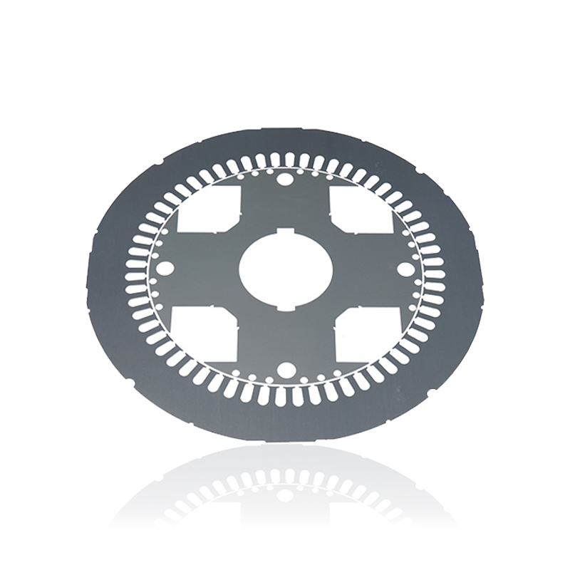 Diesel Generator Stator And Rotor Stamping