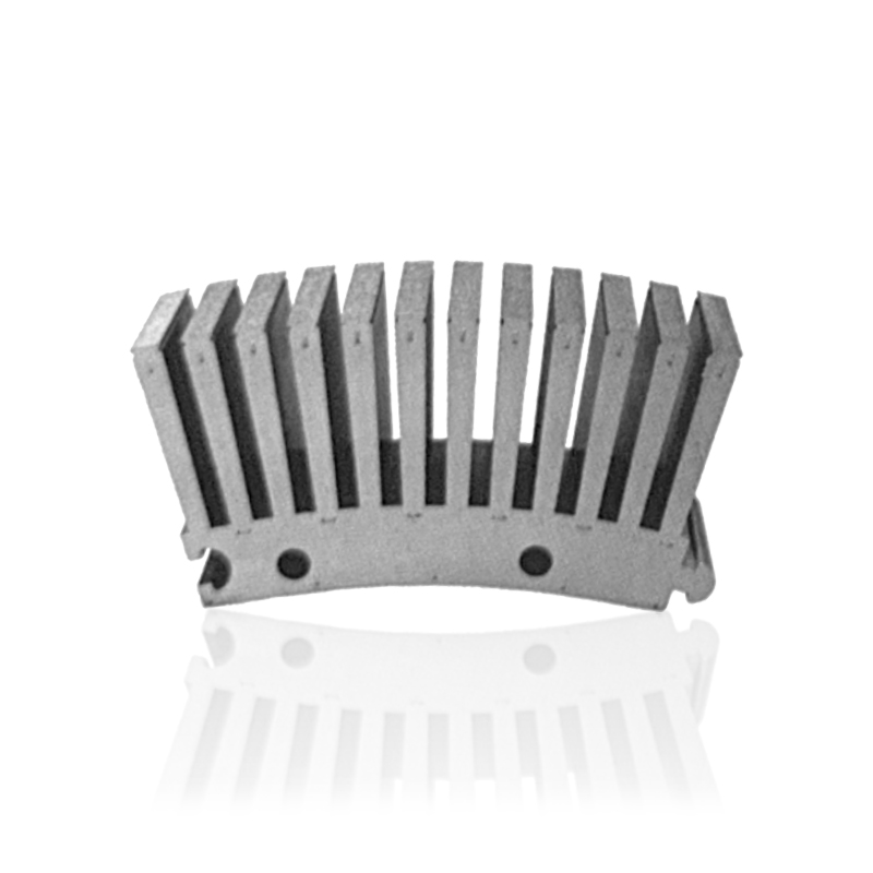 Industrial Motor Rotor Blocks