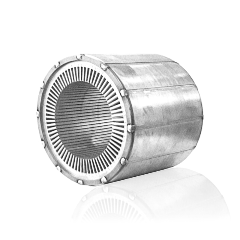 Industrial Motor Stator