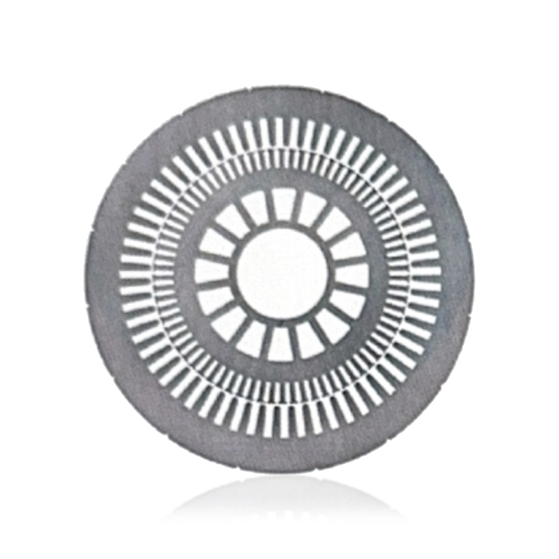 Industrial Motor Stator And Rotor Pieces