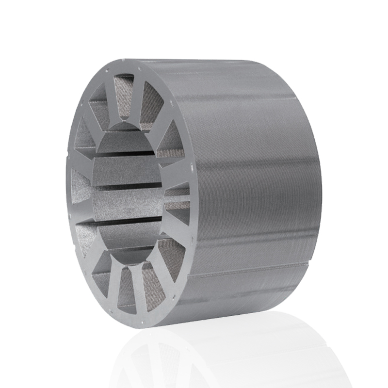 Servo Motor Stator And Rotor Core