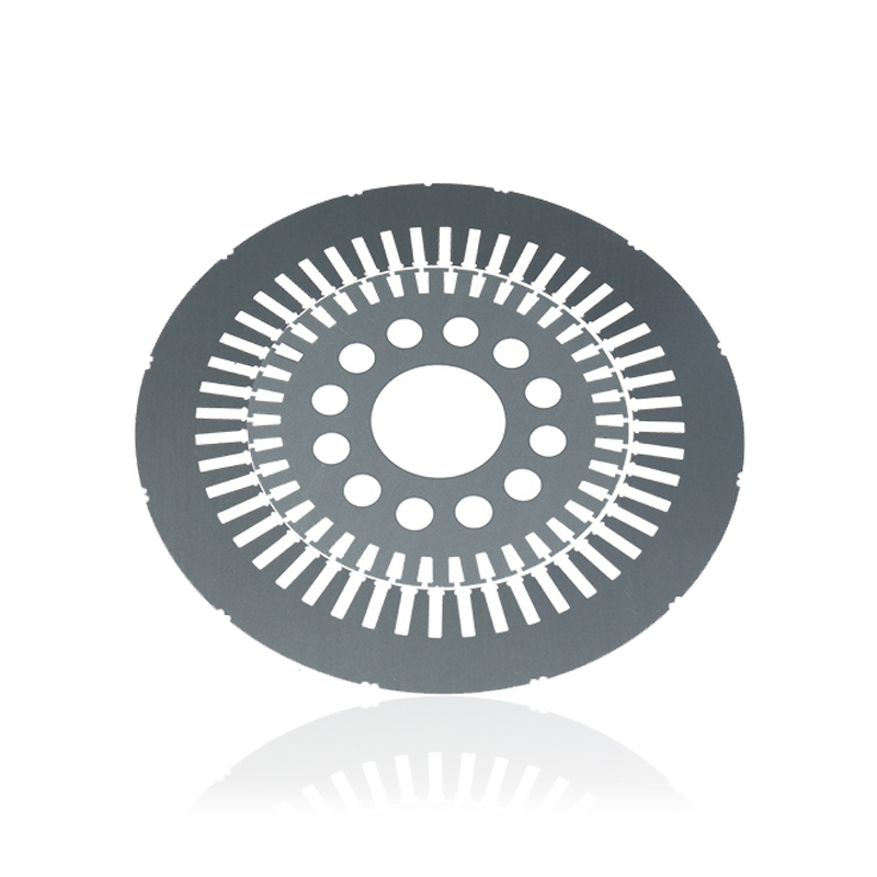 Rail Transit Stator And Rotor Pieces