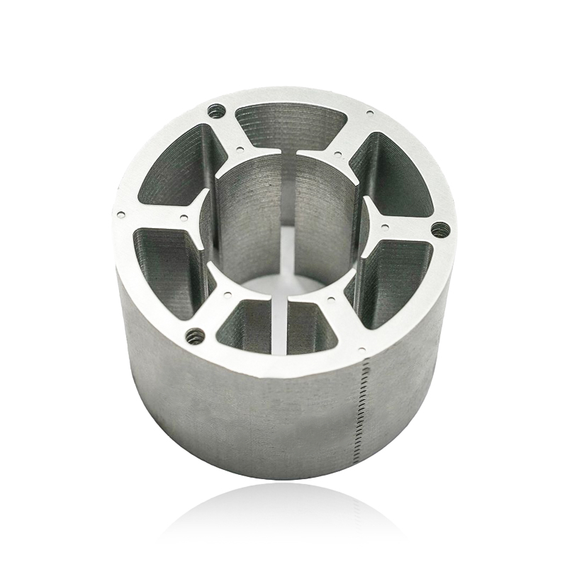 Home Appliance Motor Stator and Rotor Core