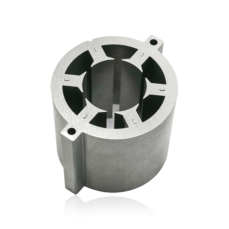 Office Appliance Motor Stator And Rotor Core