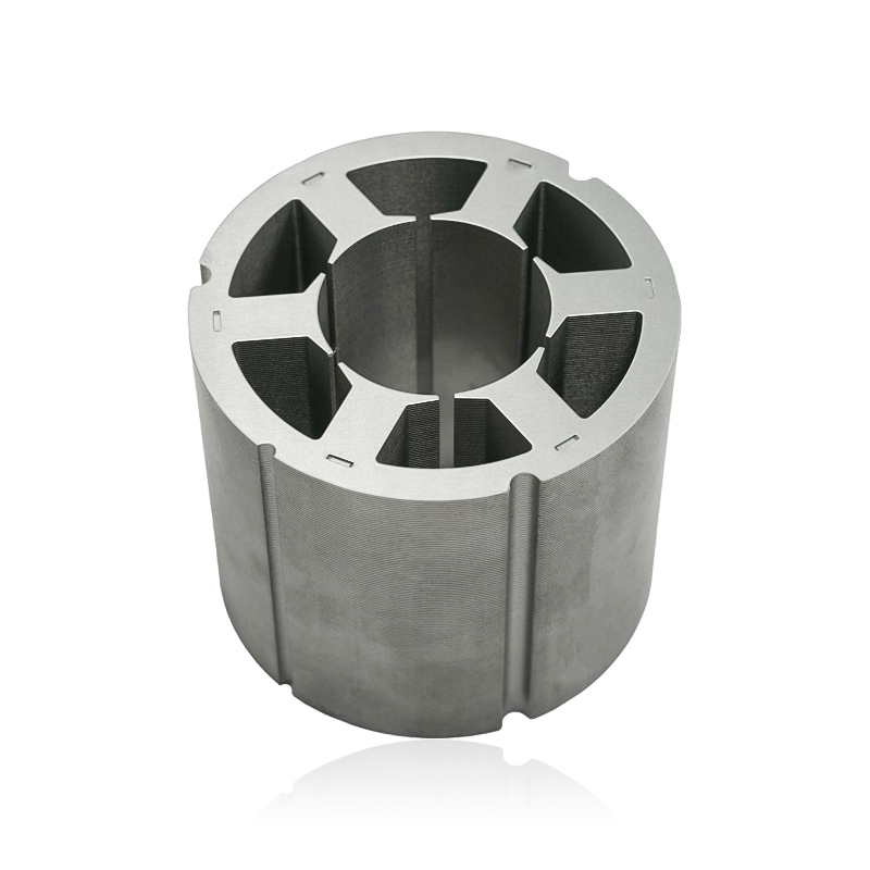 Office Appliance Motor Stator And Rotor Core