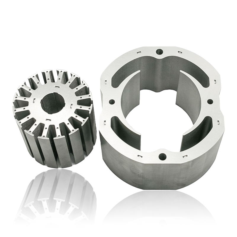 Electric Tool Motor Stator And Rotor Core